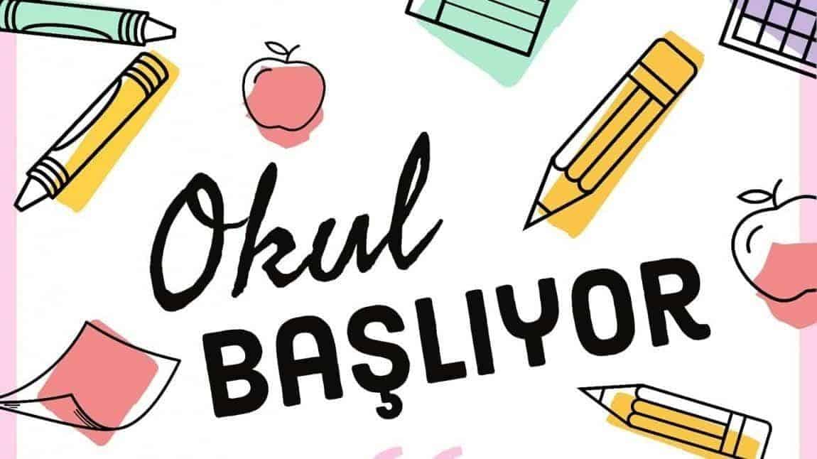 1.Sınıf ile Ana Sınıfı Öğrencilerimiz İçin